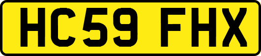 HC59FHX