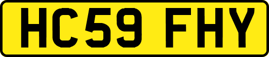 HC59FHY