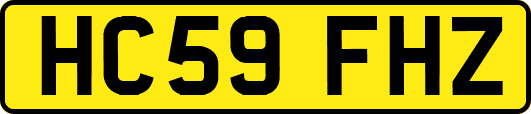 HC59FHZ