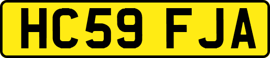 HC59FJA