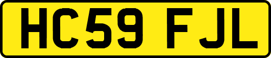 HC59FJL