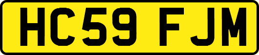 HC59FJM