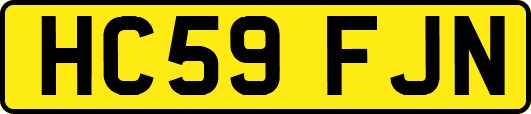 HC59FJN