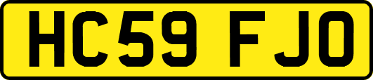 HC59FJO
