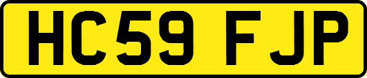HC59FJP