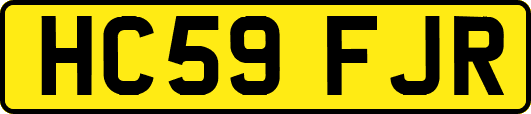 HC59FJR