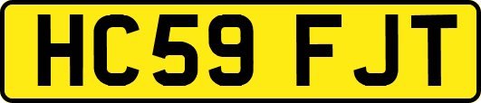 HC59FJT
