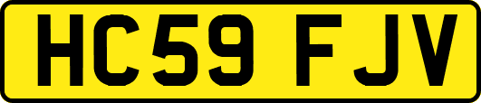HC59FJV