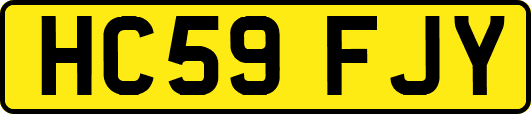HC59FJY