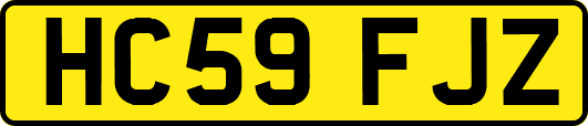 HC59FJZ