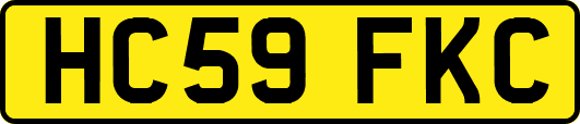 HC59FKC