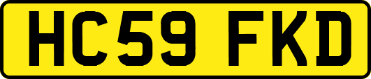 HC59FKD