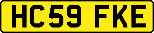 HC59FKE