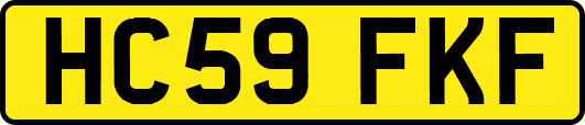 HC59FKF