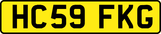HC59FKG