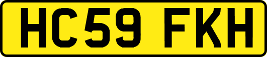 HC59FKH