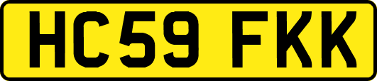 HC59FKK