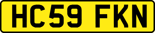 HC59FKN
