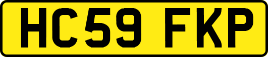 HC59FKP