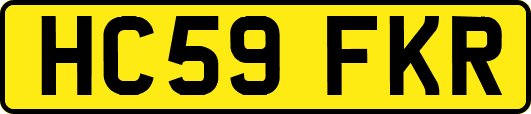 HC59FKR