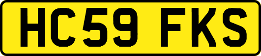 HC59FKS