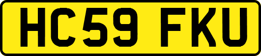 HC59FKU