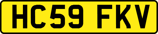 HC59FKV