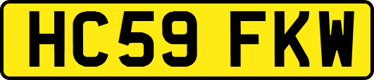 HC59FKW