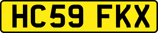 HC59FKX