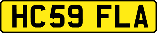 HC59FLA