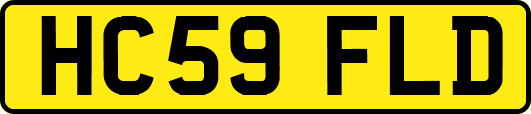 HC59FLD