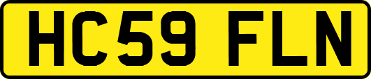 HC59FLN