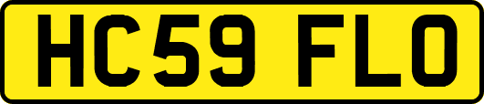 HC59FLO
