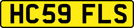 HC59FLS