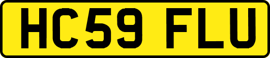 HC59FLU