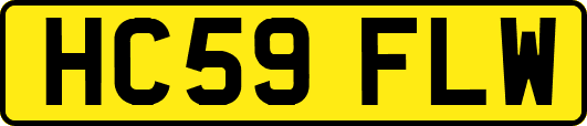 HC59FLW