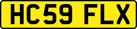 HC59FLX