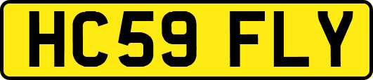 HC59FLY