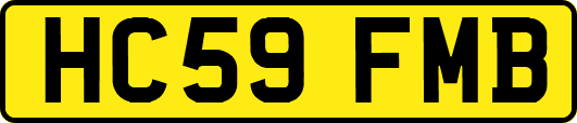 HC59FMB