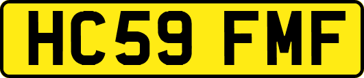 HC59FMF