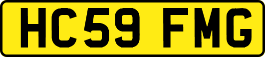 HC59FMG