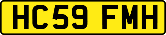 HC59FMH