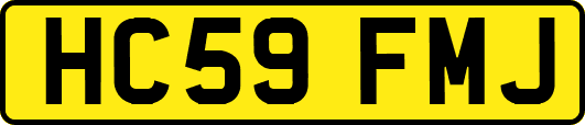 HC59FMJ