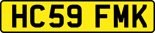 HC59FMK