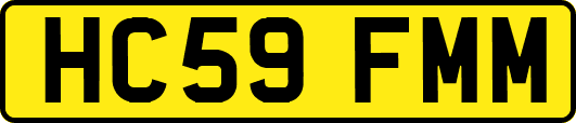 HC59FMM