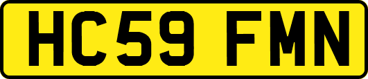 HC59FMN