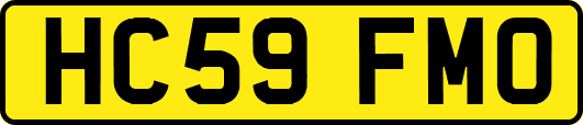 HC59FMO