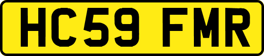 HC59FMR