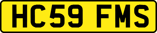 HC59FMS