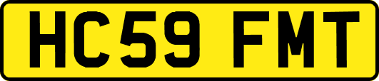 HC59FMT